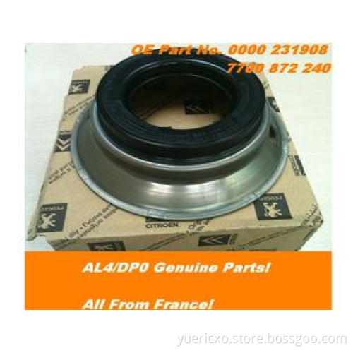 Transmission Parts AL4/DPO Piston Kit Genuine From France P